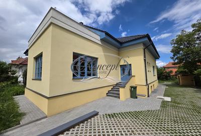 Sediu reprezentativ si exclusivist in zona premium - 2