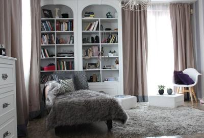 Casă individuală cu 6 camere cu Teren 1800 Mp în Lucianca - 7