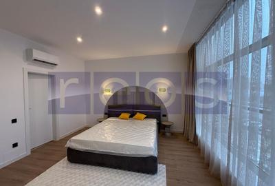 INCHIRIERE 4 CAMERE | ONE NORTH LOFT | MOBILAT SI UTILAT LUX | LOC PARCARE | - 22