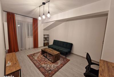 Apartament cu 2 camere decomandat în Cug - 6