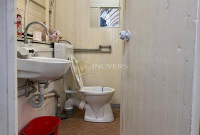 Spațiu industrial, de 140 mp, în Voluntari - 7