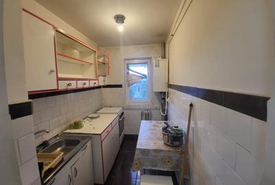 Apartament cu 3 camere, ideal investitie sau locuit, GARA , Iasi - 4