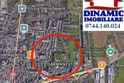 Ansamblu imobiliar mixtoportunitate de investi?ie in Piatra-Neamt - 3