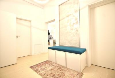 BANEASA-SOS. STRAULESTI, APARTAMENT CU GRADINA 20 MP SI LOC PARCARE, 0% COMISION - 5