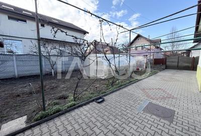 Casă individuală cu 4 camere cu Canalizare în Mihai Viteazul - 3