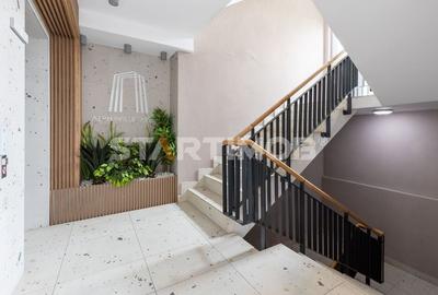 Apartament 3 camere Alphaville Arena cu parcare subterana - 31
