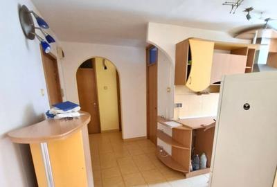 Apartament 2 camere | Etaj 1/4 | Zona Racadau - 11