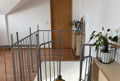 Apartament cu 3 camere decomandat, mobilat în Hipodrom 3 - 10