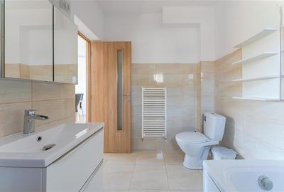 Noua vila cu:terasa,curte si gradina asezonata,garaj2X,cadru armonios, Sanpetru, - 6