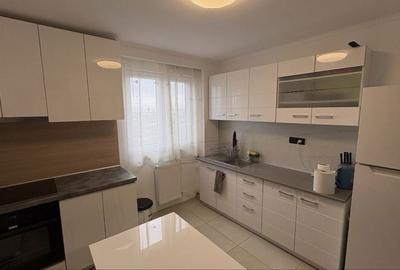 Apartament cu 3 camere decomandat în Rogerius - 3