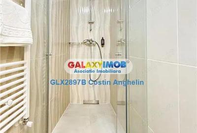 Apartament cu 2 camere decomandat în Romană