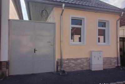 Casă cu 2 camere cu Canalizare în Griviței - 9