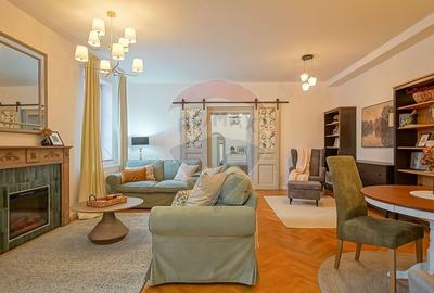 BALCESCU COTTAGE | NOU RENOVAT | MAGAZIE SI PIVNITA | CENTRUL ISTORIC - 1