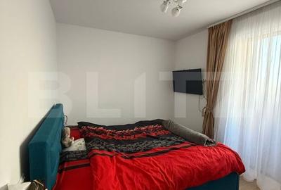 Apartament cu 3 camere decomandat în Valea - 11