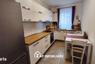 Garsonieră, mobilată în Libertății - 7