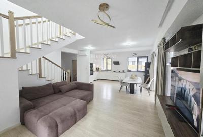 Vanzari Case / Vile Corbeanca - 4