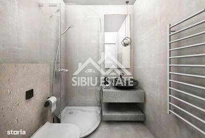 Apartament cu 3 camere decomandat în Central - 4