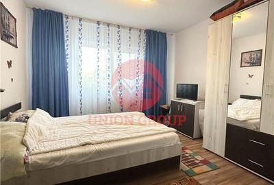 Apartament cu 3 camere decomandat în Central - 12