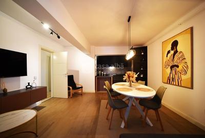 Tatarasi - Complex Himson, apartament cu 2 camere premium - 4