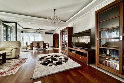 Oază de Liniște și Eleganță Lângă Parcul Herăstrău - 3