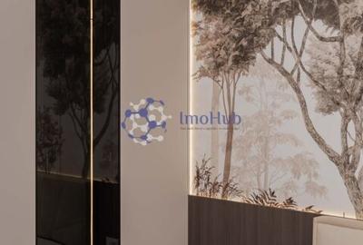 2 camere, 57 mp, Mobilat deosebit - Nou, etaj 1, Sun Residence - 16