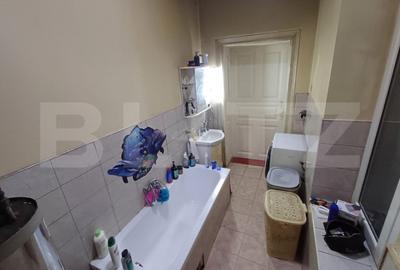 Casă cu 5 camere cu Garaj în Central - 10
