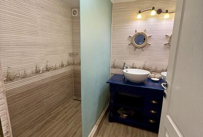 Garsonieră în Centrul Istoric - 3