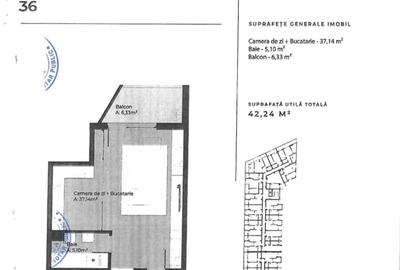 Oportunitate! De vanzare apartament pe str. Soporului, Gheorgheni! - 3