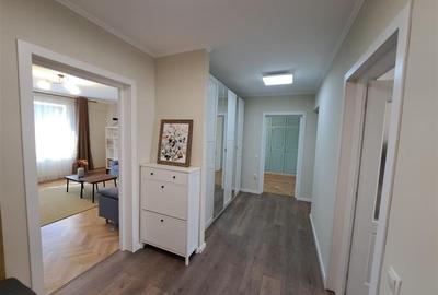 Apartament cu 3 camere, Decomandat, situat in cartierul Gheorgheni! - 4