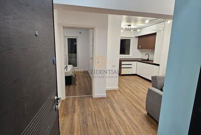 Apartament modern cu 2 camere, finisaje premium, 2/8 -Popesti-Leordeni - 17