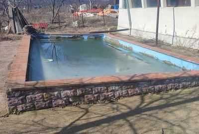 Casă cu 4 camere cu Teren 181 Mp în Central - 3