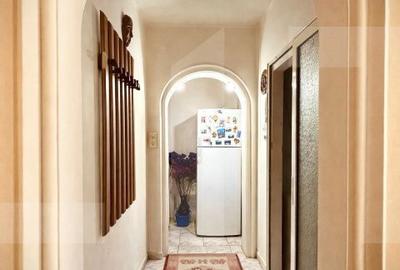 Apartament cu 2 camere în Aurel Vlaicu - 11