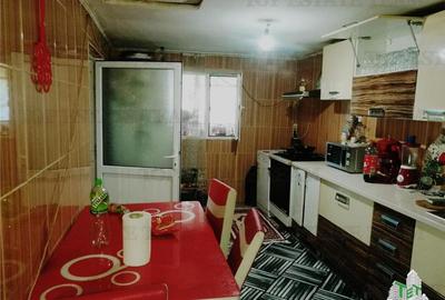 Casa de vanzare in Vasilati, 106 mp, teren 533 mp, deschidere 25 m Casa de vanzare in Vasilati, 106 mp, teren 533 mp, deschidere 25 m - 3