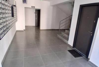 Studio de inchiriat Faleza Nord, etaj 3, aproape de mare - 5