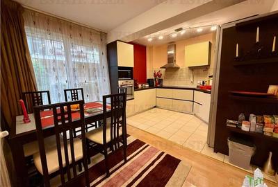 Apartament cu 4 camere | 123mp + 2 locuri de parcare - 5