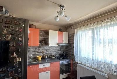 Apartament 2 camere decomandate, 63 mp, etaj 3/4, zona Garii - 2