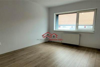 Apartament nou Cisnadie, la 10 km de Sibiu,comision 0 - 2