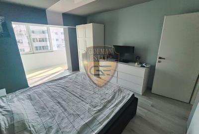 Stadion 3 Camere 90 mp Parcare City Park,  masina spalat vase, uscator de rufe - 9