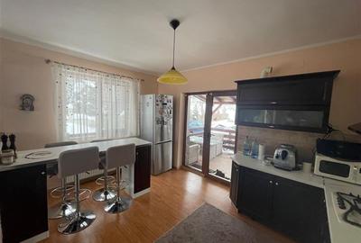 Exclusivitate, Casa individuala - 5 camere, B-dul Brasovului, Sacele-Brasov - 18