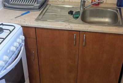 Garsonieră semidecomandată în Ultracentral - 2