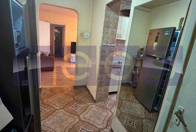 Apartament cu 3 camere semidecomandat, mobilat în Theodor Pallady - 6