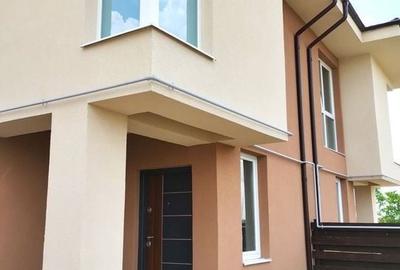 Vila Duplex disponibila imediat pentru mutare - 9