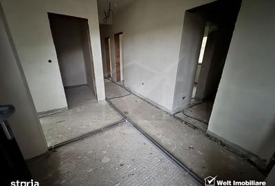 Casă cu 4 camere cu Teren 2997 Mp în Baciu - 8