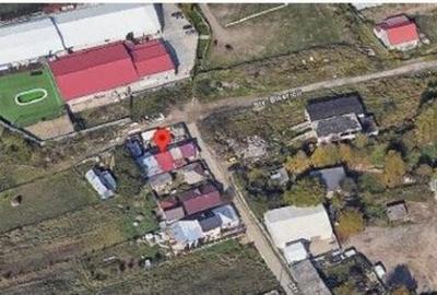 Casă cu 2 camere cu Teren 102 Mp în Barați - 2