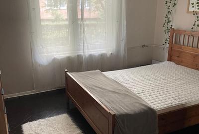 Apartament cu 2 camere decomandat în Exterior Vest - 8