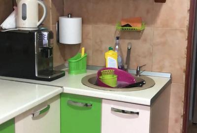 Vand apartament 4 camere motru - 1