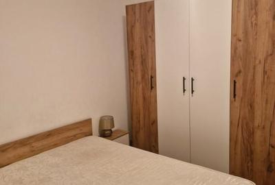 Apartament cu 2 camere semidecomandat, mobilat în Florești - 4