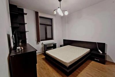 Apartament cu 2 camere semidecomandat în Bularga - 2