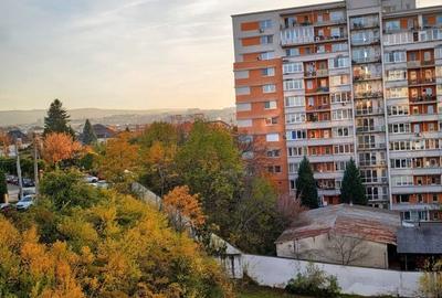 Apartament cu 3 camere în Gheorgheni - 18