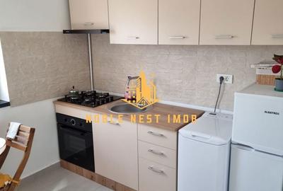 Garsonieră în Moșoaia - 2